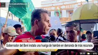 Entrevista Virginio Lema