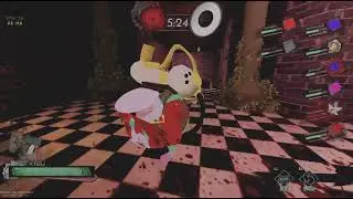 Fleetway encounter Outcome memories v2