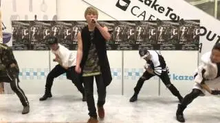 lol(エルオーエル)pop that!!