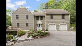 25 Glendale Road Sturbridge/Fiskville, MA | ColdwellBankerHomes.com