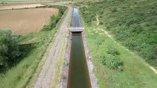 LANCIA Y LAS CUEVAS MENUDAS