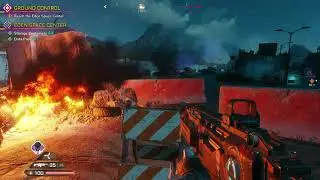Rage 2 Ecopod Wetlands | Rage 2 Quake Hill Ark | Rage 2 GTX 1060 | Rage 2 Feltrite Laser | Rage 2