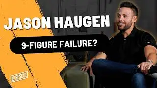 When Your Entire Team Walks Out | Jason Haugen