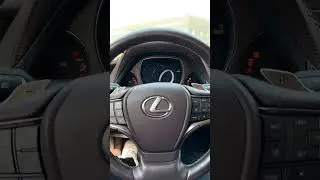 2018 Lexus LS500 416 Horsepower V6 Engine #short #shorts