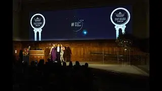 Best Summer Party Venue - Pine Cliffs Resort, Prestigious Star Awards 2024