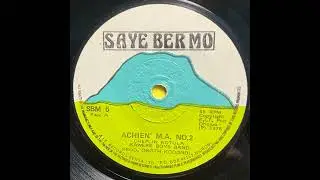 Achien' M.A. No.2 - Kawere Boys Band (1978)