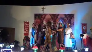 Sheffield   Snapaka Yohannan Drama