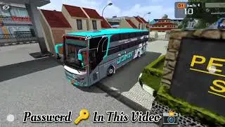  Wheel 🛞 Cap Mod download || Bus livery download || BUSSID 