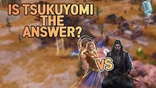 Broken Old God vs Broken New God