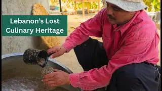 Discover Awarma, Lebanon&rsquo;s Authentic Culinary Heritage القورما، كنز المطبخ اللبناني التقليدي