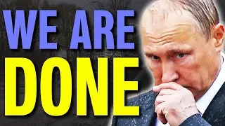 Putin&rsquo;s NIGHTMARE BEGINS: New Documents EXPOSING WAR CRIMES Discovered. International TRIBUNAL
