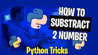 Master Subtraction in Python 2025 New Method Unveiled!