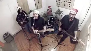 RADIOFONICA Santa Claus muy pronto llegar&aacute;