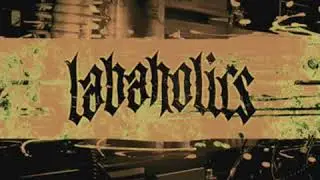 Labaholics - Cold As Ice (Ft. Saint Sinna)