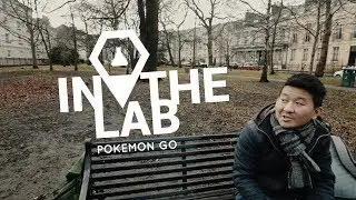 In The Lab - A Pokemon GO Mini-Documentary
