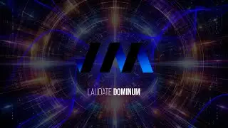 AI Techno | Laudate Dominum | Hypnotic Progressive (Celestial Pulse)