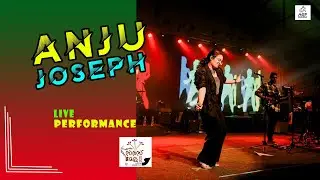 Anju Joseph Live Performance