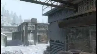 xToP-iNaMeLeSs - Black Ops Game Clip