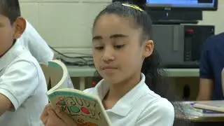 Camden City School District announces return of gifted and talented program