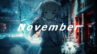 November/ヒトリエ(cover) 【TokaUranaki/心無到夏】