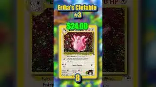 Gym Heroes RAREST Cards | Vintage Pok&eacute;mon Cards #Charizard #vintagepokemoncards