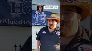 Special guest appearance: BBQ event announcement#BBQ #cooking #barbecue #cookout