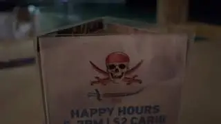 Buccaneer Beach Bar SXM
