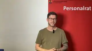 Diesen Fehler unbedingt vermeiden! Personalrat am Uniklinikum Essen Video Podcast 25 / 2025