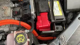 2017 Chevrolet Bolt EV LT Hatchback (ID# 3QQQQ) (W02) (25-4608) 179