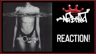 Nu-Breed Reacts! - Moodring - Half-Life
