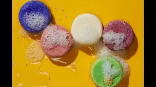How to use shampoo bar? - AurelijosSPA