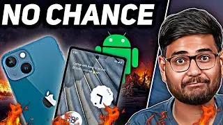 The End of Mini Smartphones