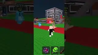 estou trocando e indo pvp !!