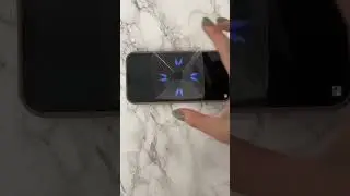 DIY EASY HOLOGRAM TUTORIAL ✨
