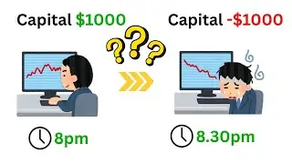 Loss mela Loss varutha? Ithu thaan Solution &ndash; Real Capital Growth Strategy Tamil