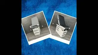 Midmark Ritter 404 Manual Exam Table