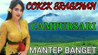 TERBAIK CAMPURSARI COKEK SRAGENAN PALING GAYENG LUR