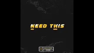 Diego Di Steppa - Need This (Official Audio)
