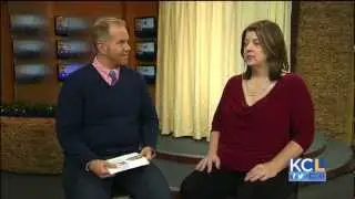 KC Women's Chorus prepares for Winter Wonderland concert
