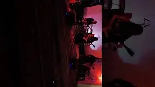SORRYNOTSORRY EN VIVO DESDE MAKINACREA 29/11/2024