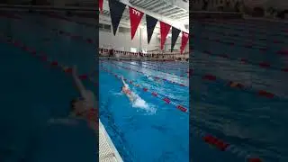 100back (SCM) June meet at CRA