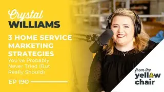 3 Home Service Marketing Strategies You&rsquo;ve Probably Never Tried (But Really Should)