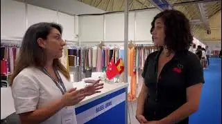 Barcelona Textile Expo 2022 / June Edition