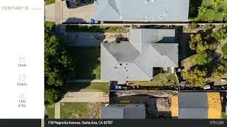 1119 Magnolia Avenue, Santa Ana, CA 92707