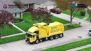 Sterling Heights Launch 2024 - Drone Footage