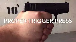 Learn How To Shoot Straight - Tactical U Firearms Training - Student Review