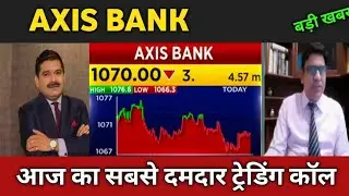 axis bank share latest news 🔴 axis bank share today update, market trends, and fundamental analysis