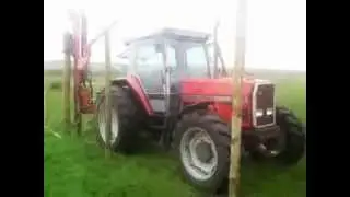 dear fencing protech p200s