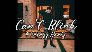 Kold Gunna Type Beat - Can&rsquo;t Blink