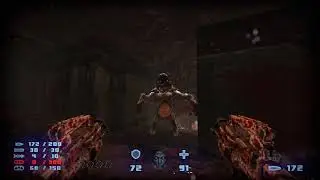 Prodeus Genesis Part 1 Speedrun